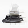 Headlight for C2500, C3500, K2500, K3500, Tahoe+More 20-1669-00-9