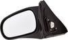 Dorman 955-420 Driver Side Power Door Mirror for Select Honda Models