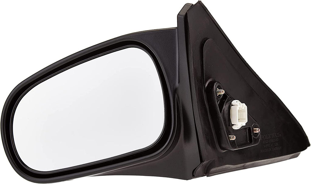 Dorman 955-420 Driver Side Power Door Mirror for Select Honda Models