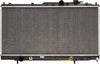 Complete Radiator CU2406