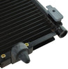 AC Condenser A/C Air Conditioning for Subaru Forester Impreza WRX STI Crosstrek