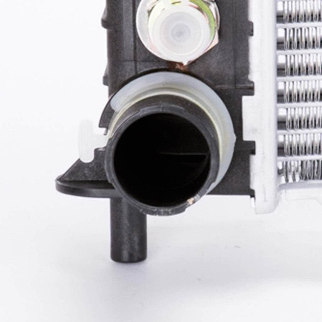 Radiator - 2589