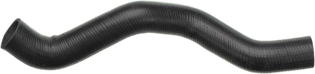 Gold 24063L Molded Upper Radiator Hose