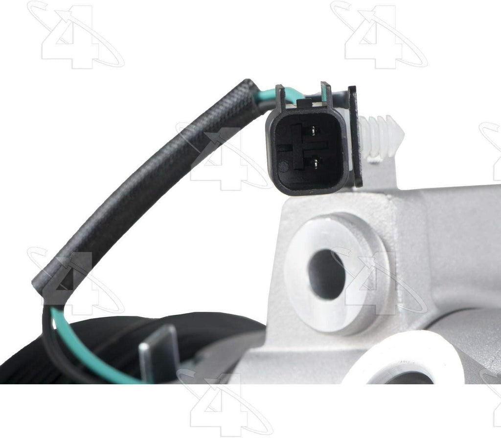98488 A/C Compressor
