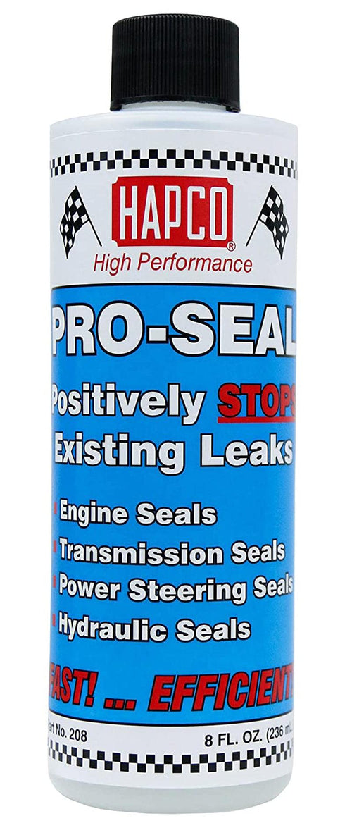 Hapco Products - Pro-Seal – 8 Oz.
