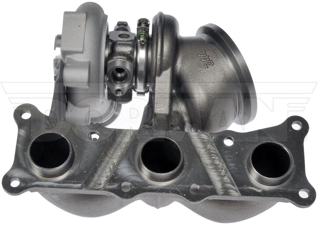 Dorman Turbocharger for 335Is, 335I, 335I Xdrive, 335Xi 667-231