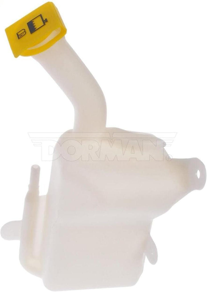 603-311 Engine Coolant Recovery Tank