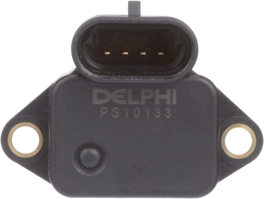 PS10133 Manifold Absolute Pressure (MAP) Sensor, 1 Pack