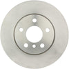 Centric Front Disc Brake Rotor for Cooper, Cooper Clubman (121.34166)