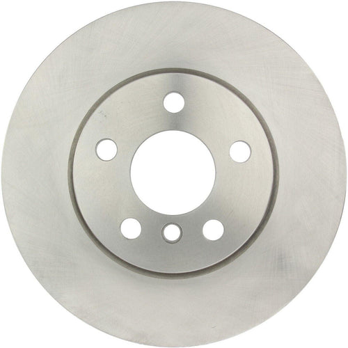 Centric Front Disc Brake Rotor for Cooper, Cooper Clubman (121.34166)