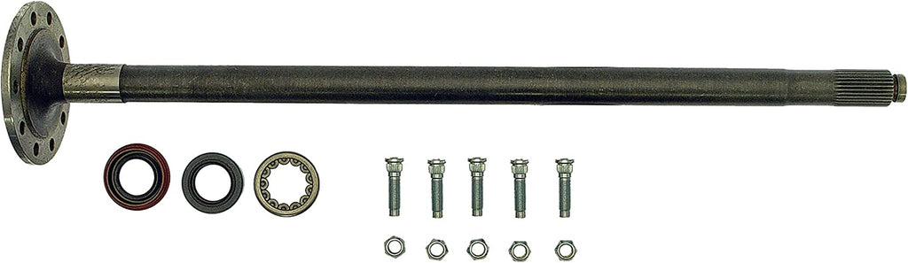 Dorman 630-138 Drive Axle Shaft Compatible with Select Chevrolet / Pontiac Models