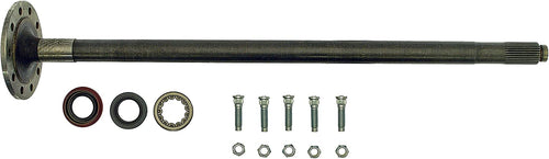 Dorman 630-138 Drive Axle Shaft Compatible with Select Chevrolet / Pontiac Models