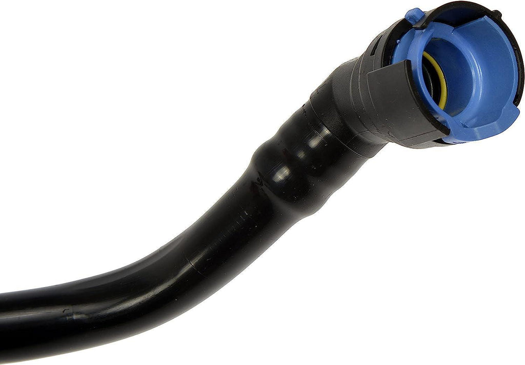 Dorman 926-459 Crankcase Pressure Sensor and Tube Assembly Compatible with Select Ford Models