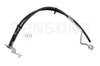 Sunsong Brake Hydraulic Hose for Ford 2203676