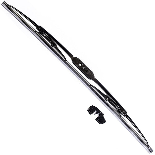 Rear Windshield Wiper Blade for Malibu, Civic, Sonata, Cherokee+More (EVB-18)