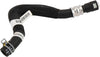 10324109 HVAC Heater Outlet Hose