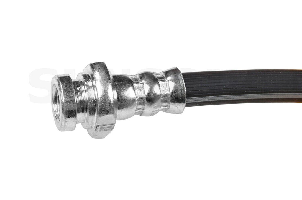 Sunsong Brake Hydraulic Hose for 00-06 Nissan Sentra 2204254