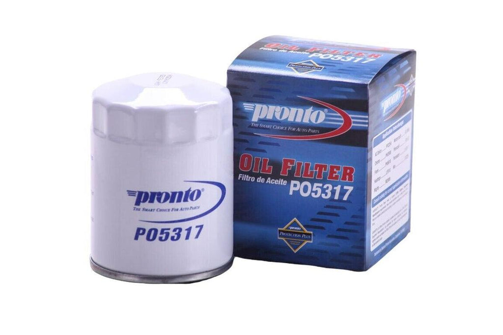 Engine Oil Filter for Azure, XF, Arnage, Super V8, Vanden Plas, Xj8+More PO5317