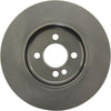 Centric Front Disc Brake Rotor for 07-15 Cooper (121.34100)