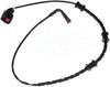 Mpulse Disc Brake Pads Wear Sensor SEN-2BWS0055 for Jaguar F-Type