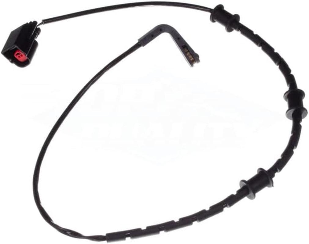 Mpulse Disc Brake Pads Wear Sensor SEN-2BWS0055 for Jaguar F-Type