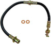 Dorman Brake Hydraulic Hose for Prizm, Celica, Nova, Corolla H38257