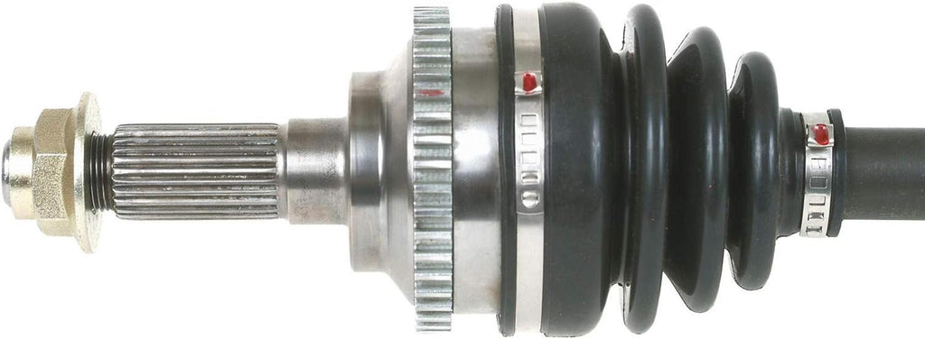 66-8098 New CV Axle