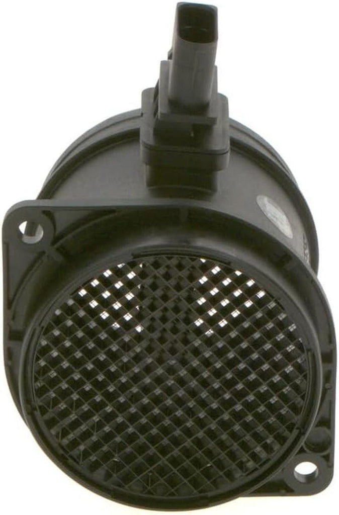 Automotive 0280218175 Original Equipment Mass Air Flow (MAF) Sensor for Select Audi: 2007-10 Q7, 2012-13 TT Quattro, 2009-15 TTS Quattro; Volkswagen: 2009-11 CC, 2006-10,2012-13 Passat, 2009-10 Passat CC, 2007-10 Touareg