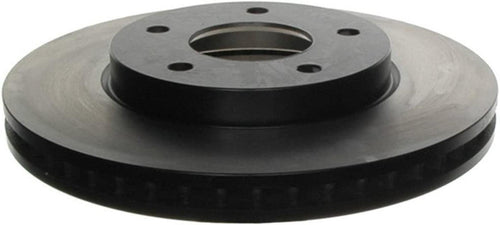 76921R Professional Grade Disc Brake Rotor