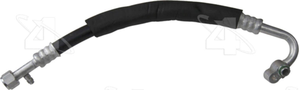 Suction Line Hose Assembly - 55868
