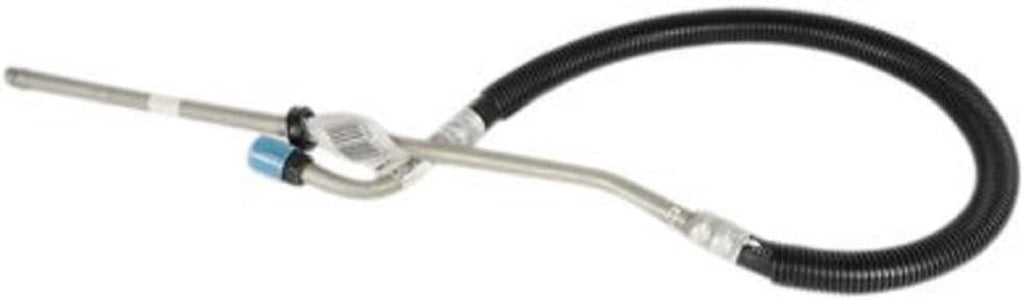 GM Genuine Parts 15985752 Engine Oil Cooler Outlet Hose Kit with Nut, Seal, Cap, and Protector