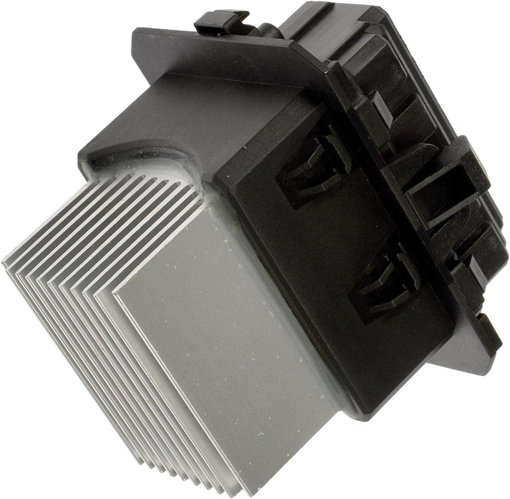 Dorman 973-472 HVAC Blower Motor Resistor Compatible with Select Ford/Lincoln Models