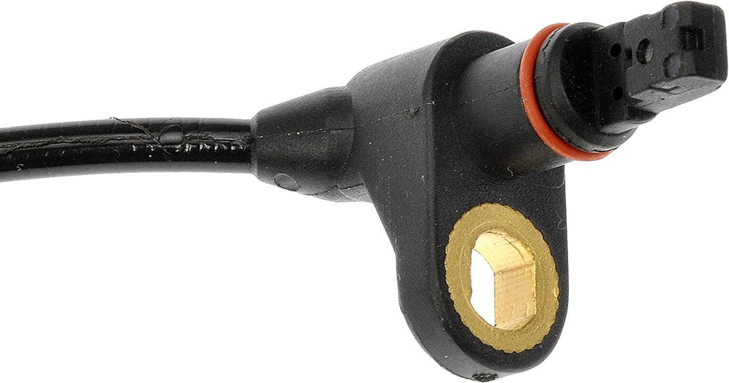 Dorman 695-900 Front ABS Wheel Speed Sensor Compatible with Select Jeep Models