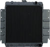 Spectra Complete Radiator CU524