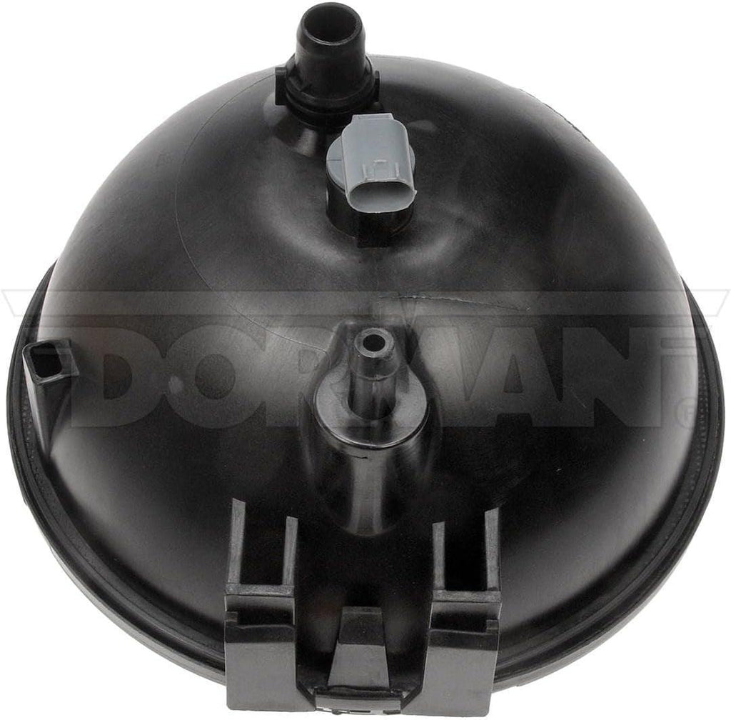 603-765 Engine Coolant Recovery Tank