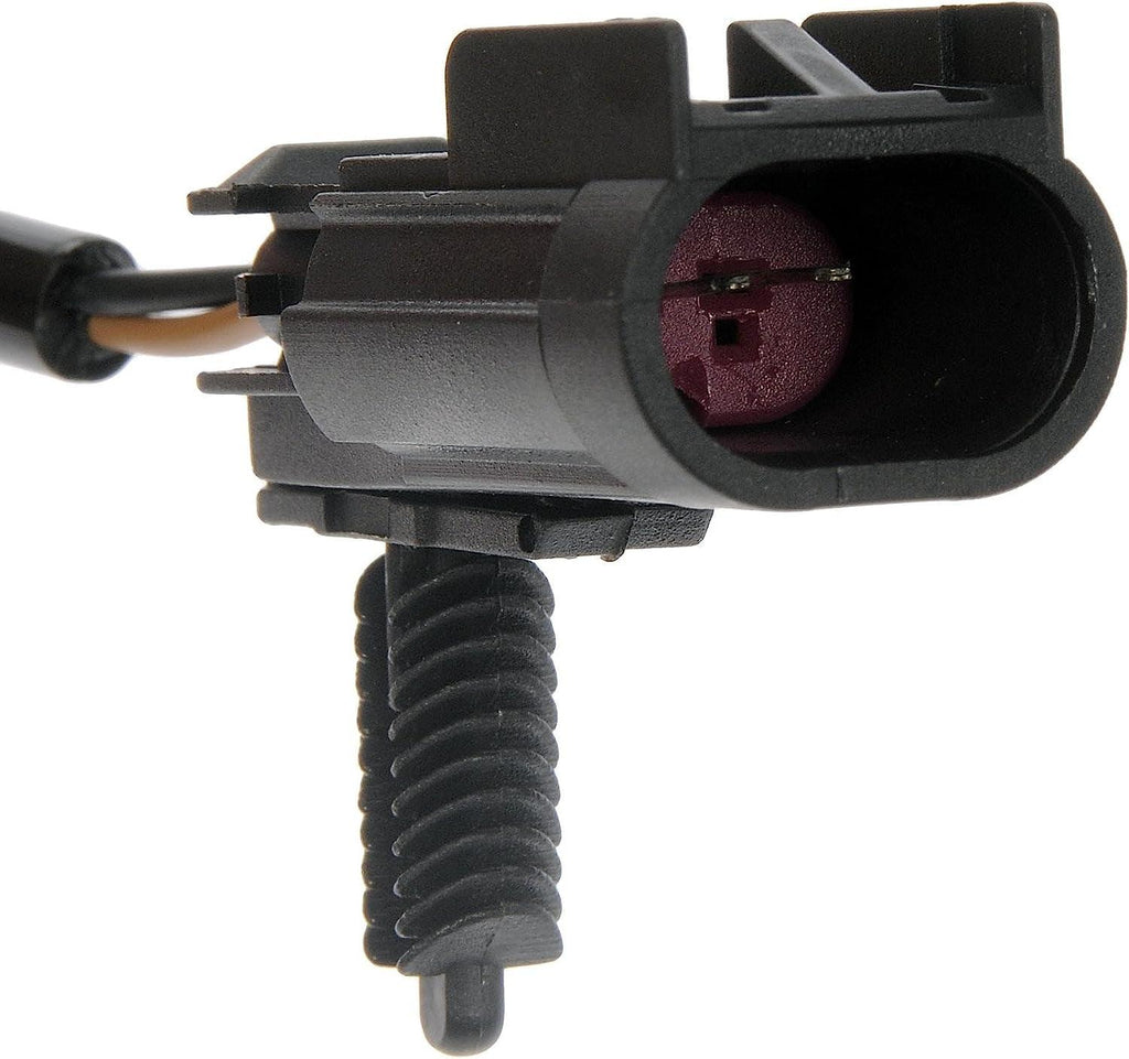 Dorman 970-282 ABS Wheel Speed Sensor Compatible with Select Models