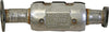 Calcat Carb 83889 Direct Fit Catalytic Converter