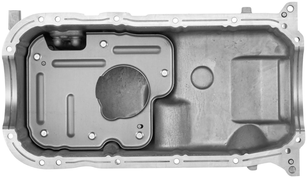 Spectra Engine Oil Pan for 00-03 Mitsubishi Montero Sport MIP09A