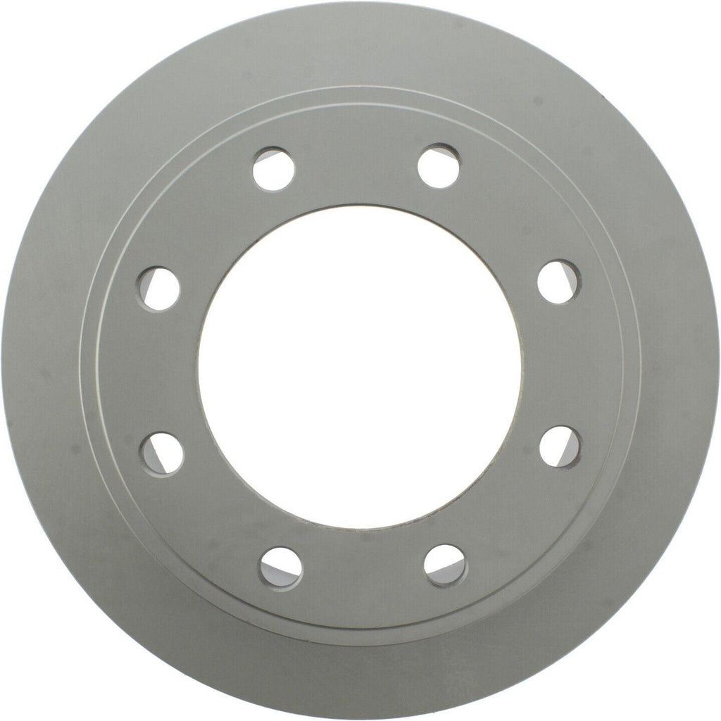 Centric Rear Disc Brake Rotor for Ford (320.65071F)