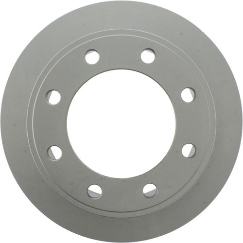 Centric Rear Disc Brake Rotor for Ford (320.65071F)