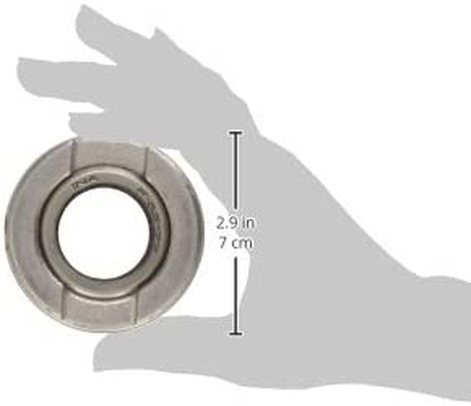 Racing (M-7600-A) Roller PILOT Bearing for 289/302 / 351C and 351W