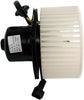 700125 Chrysler/Dodge/Plymouth Replacement Blower Assembly