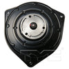 TYC Engine Cooling Fan Motor for Corolla, GS300, Celica 630250