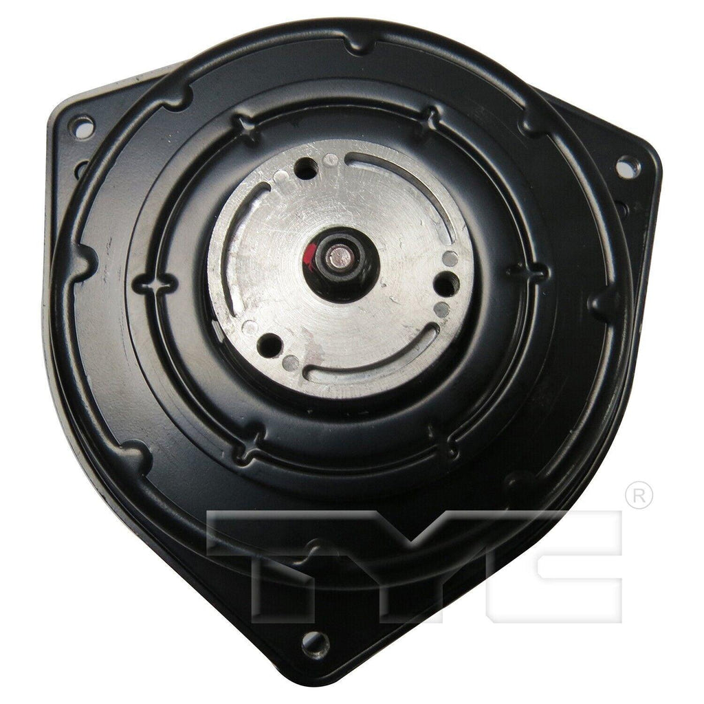 TYC Engine Cooling Fan Motor for Corolla, GS300, Celica 630250