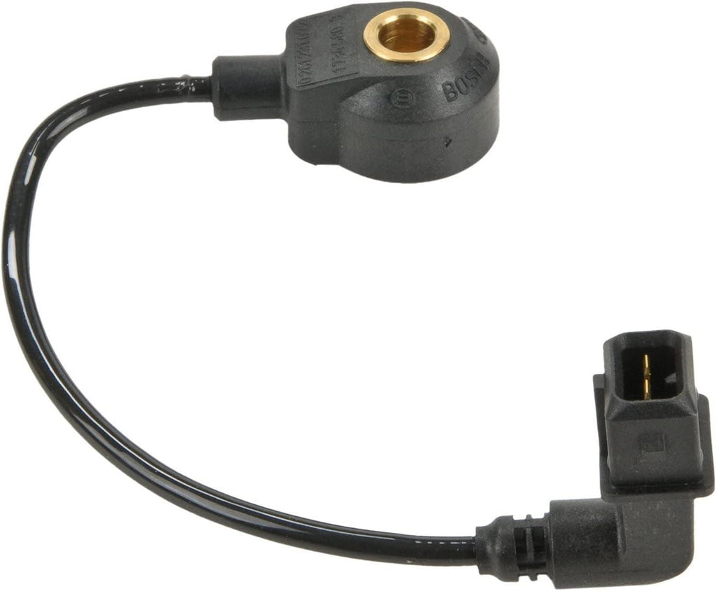 0261231072 Original Equipment Engine Knock Sensor for Select BMW: 1992-95 318I, 1992-95 318Is, 1995 318Ti