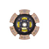6214404 ACT 6 Pad Sprung Race Disc - greatparts
