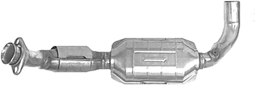 645434 Catalytic Converter