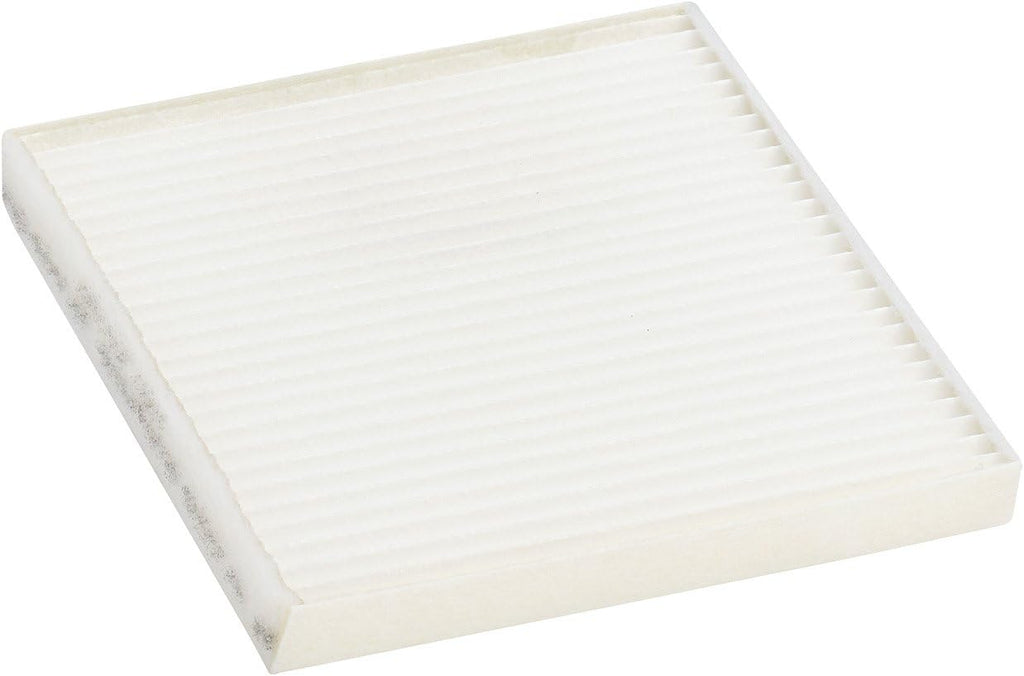 C25876 one Advanced Cabin Air Filter Compatible with Select Mazda, Ford and Lincoln