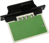 Dorman 984-124 HVAC Blower Motor Resistor Compatible with Select Nissan Models