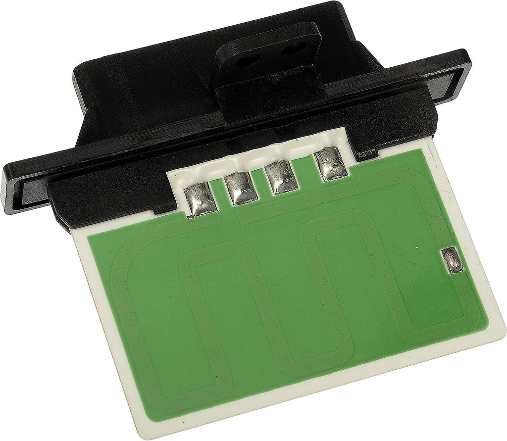 Dorman 984-124 HVAC Blower Motor Resistor Compatible with Select Nissan Models